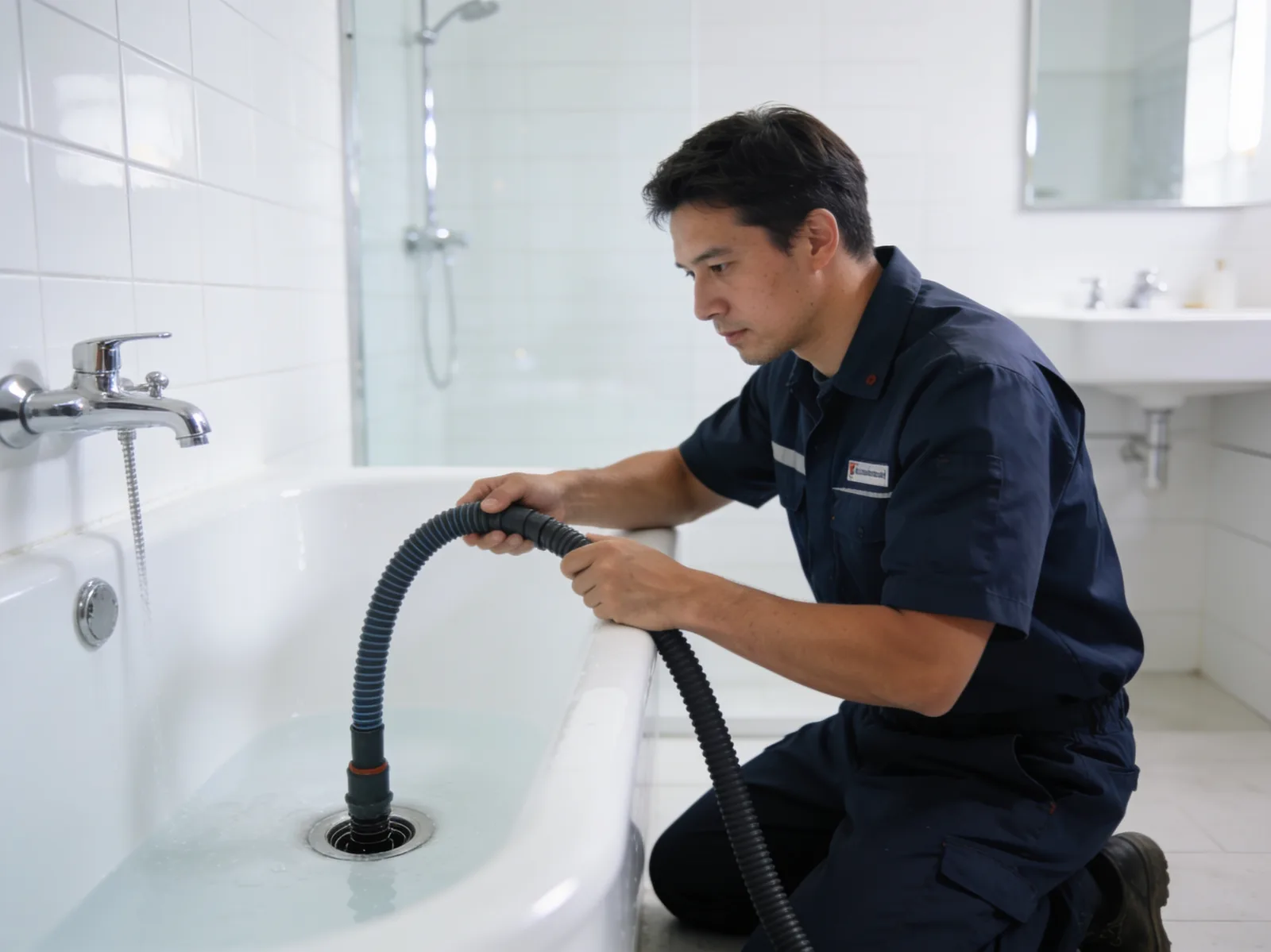 Emergency Plumber Dagus Mines, PA FAQs
